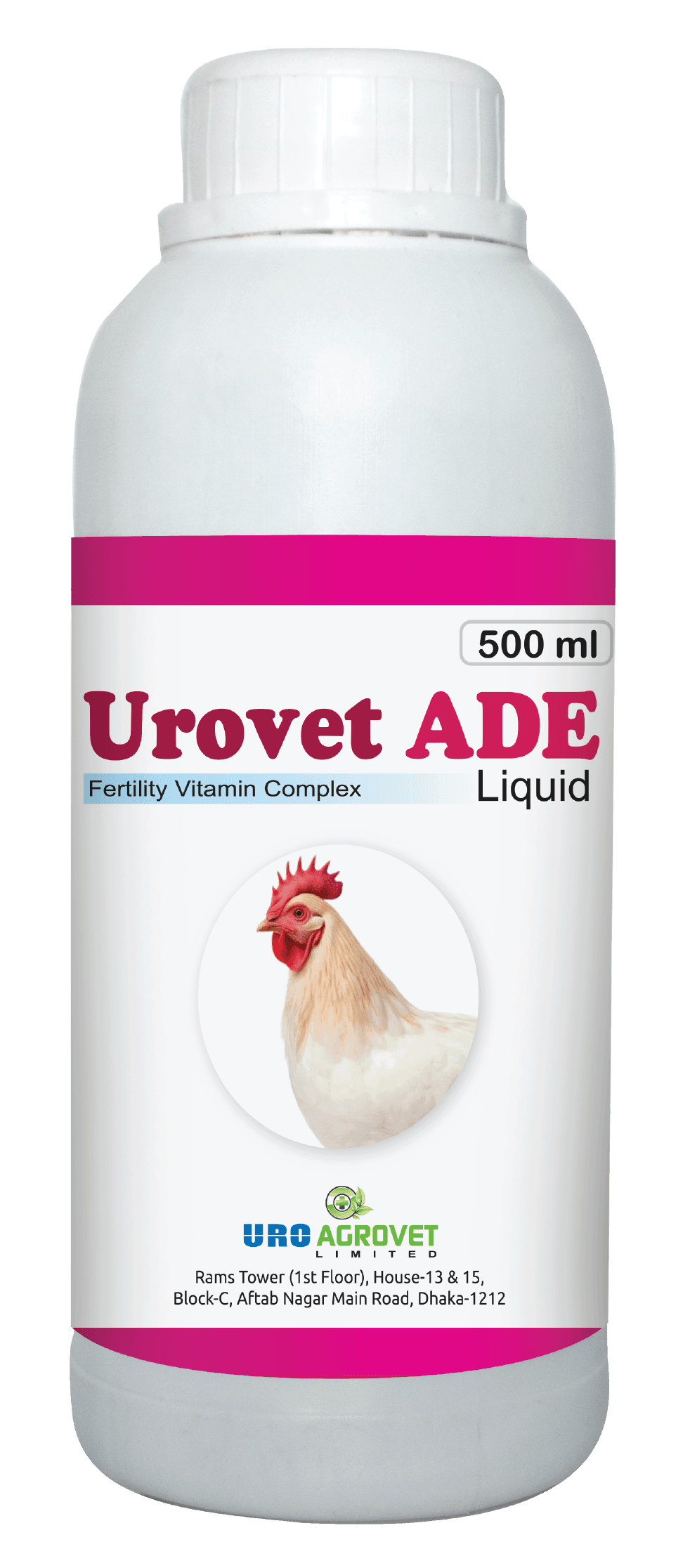Urovet ADE
