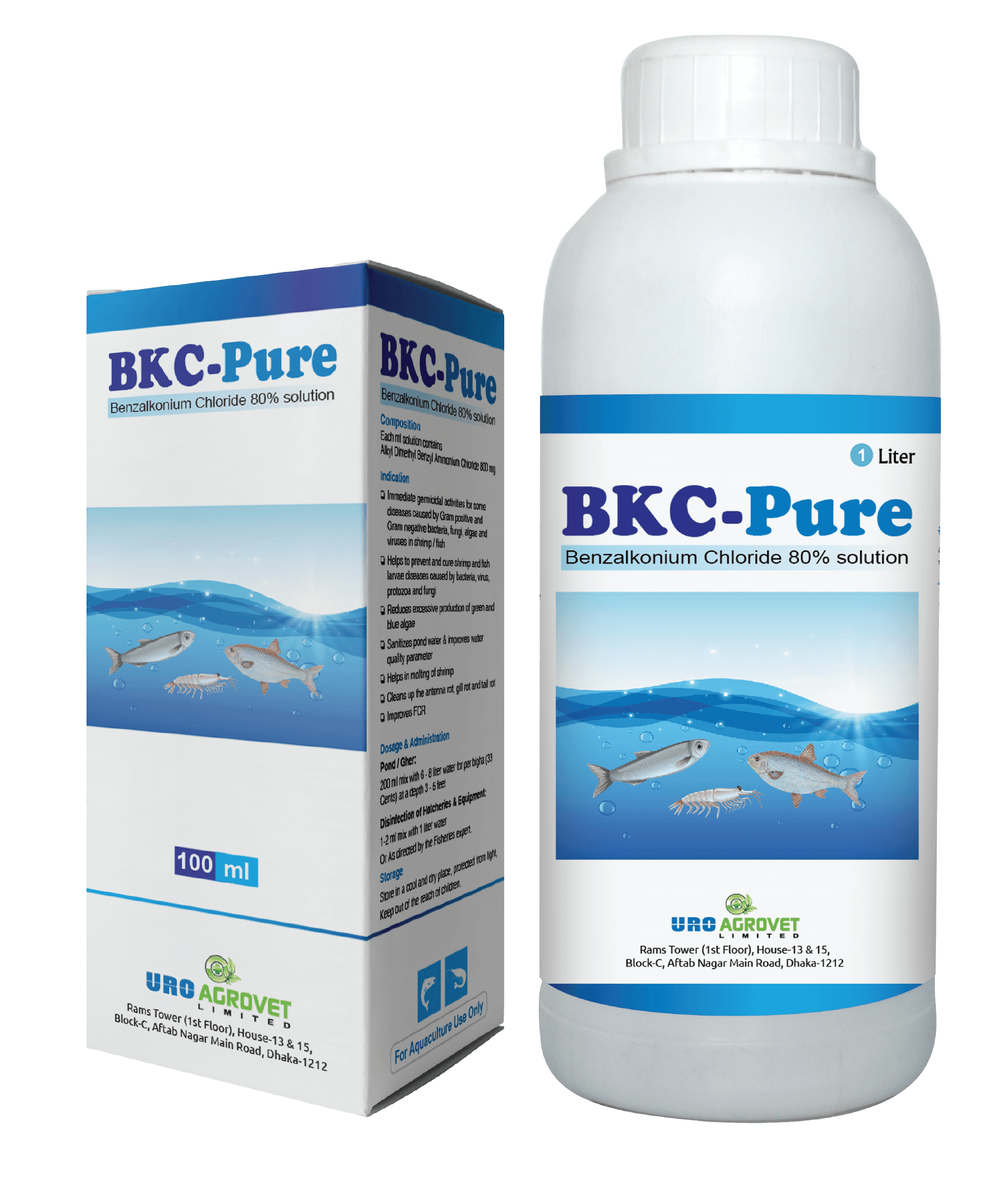 BKC-Pure