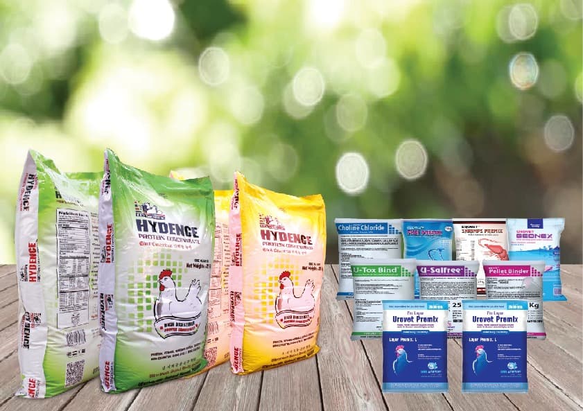 Feed Additives