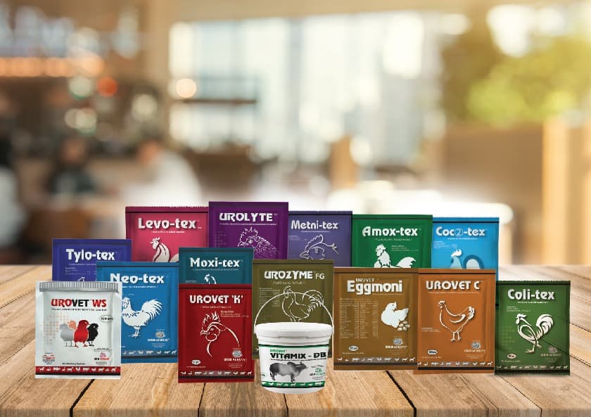 Liquid Supplements